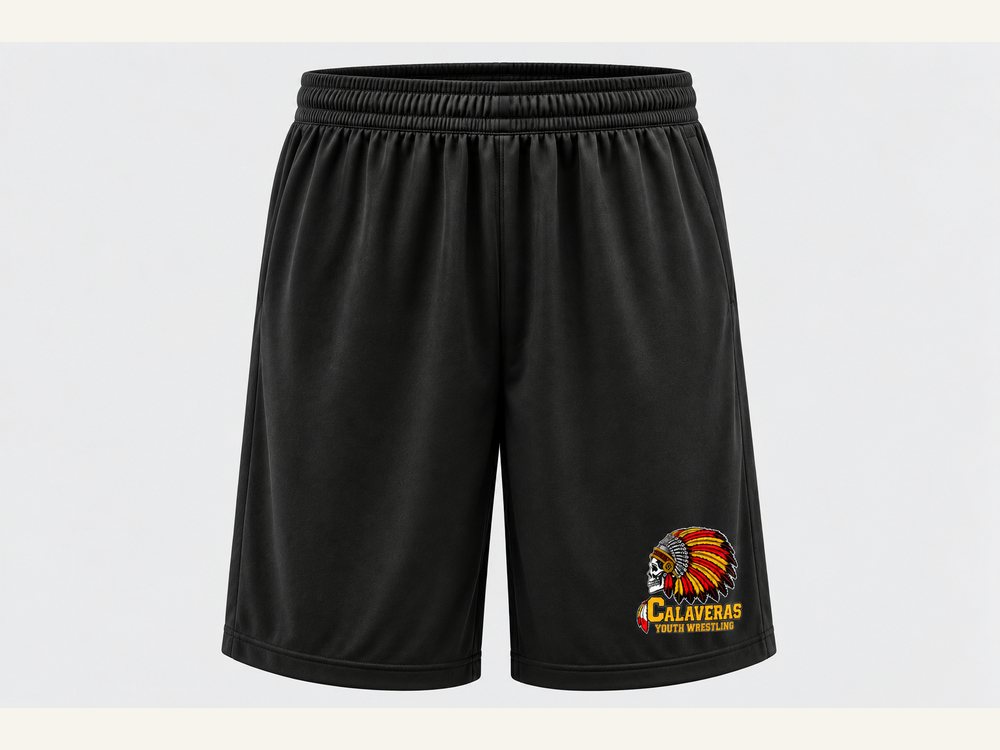 CYW Shorts