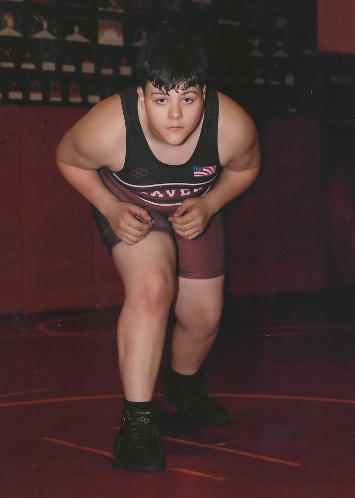 Adam Johnson, CYW state placer