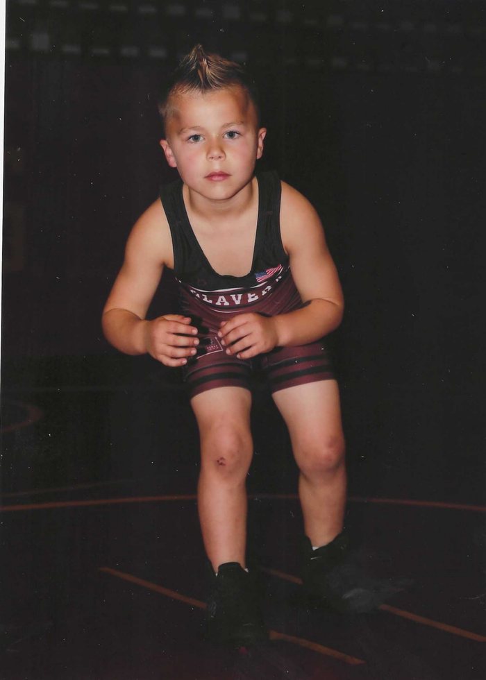 Axle Prince, CYW state placer