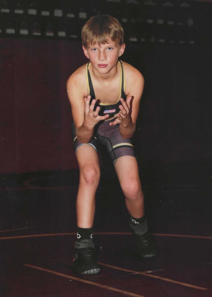Cooper Watson, CYW state placer