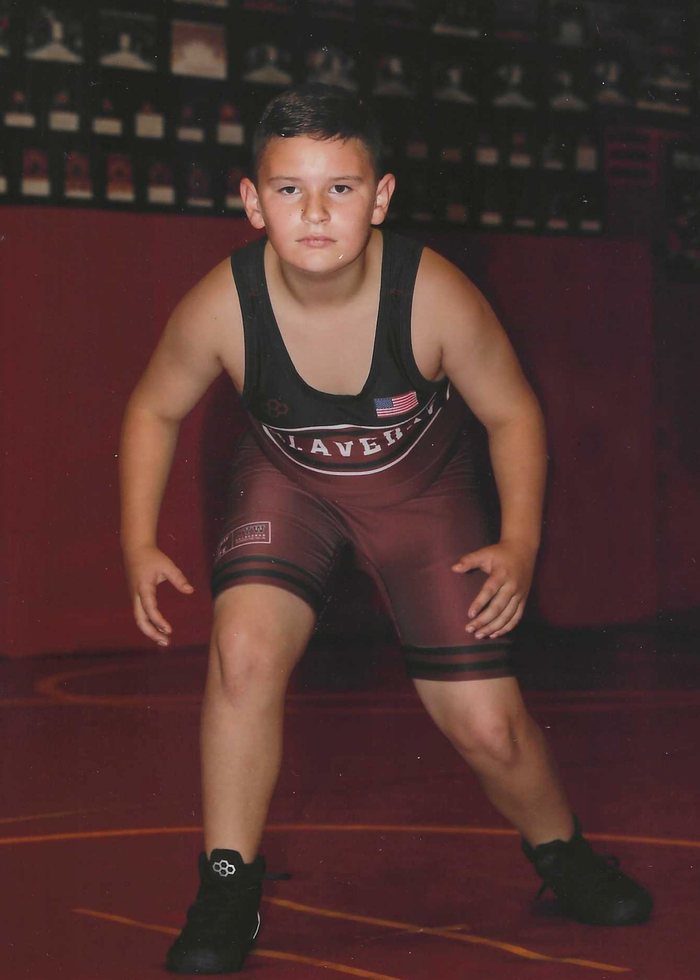 Landon Nunes, CYW state placer